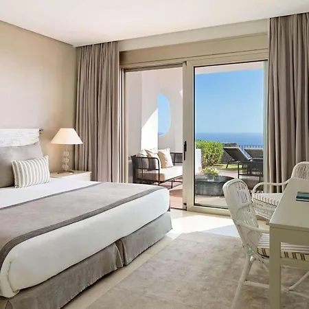 2 Bdr Sea View Apartament Playa de San Juan (Tenerife)