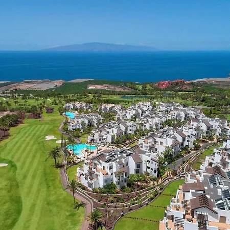 Apartament 2 Bdr Sea View Playa de San Juan (Tenerife)