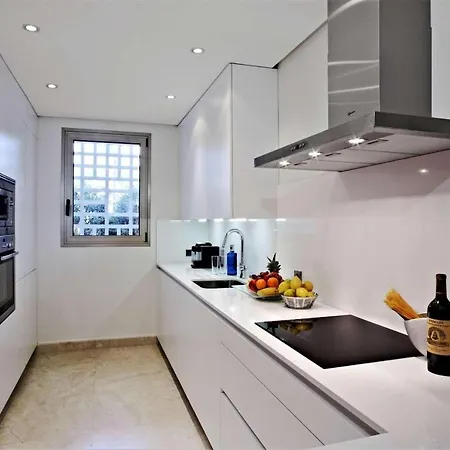Apartament 2 Bdr Sea View