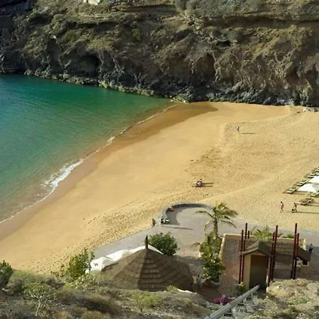 Apartment 2 Bdr Sea View Playa San Juan